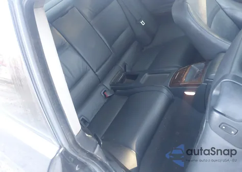 2007 BMW 335I from USA, damaged, VIN WBAWB73557P036088